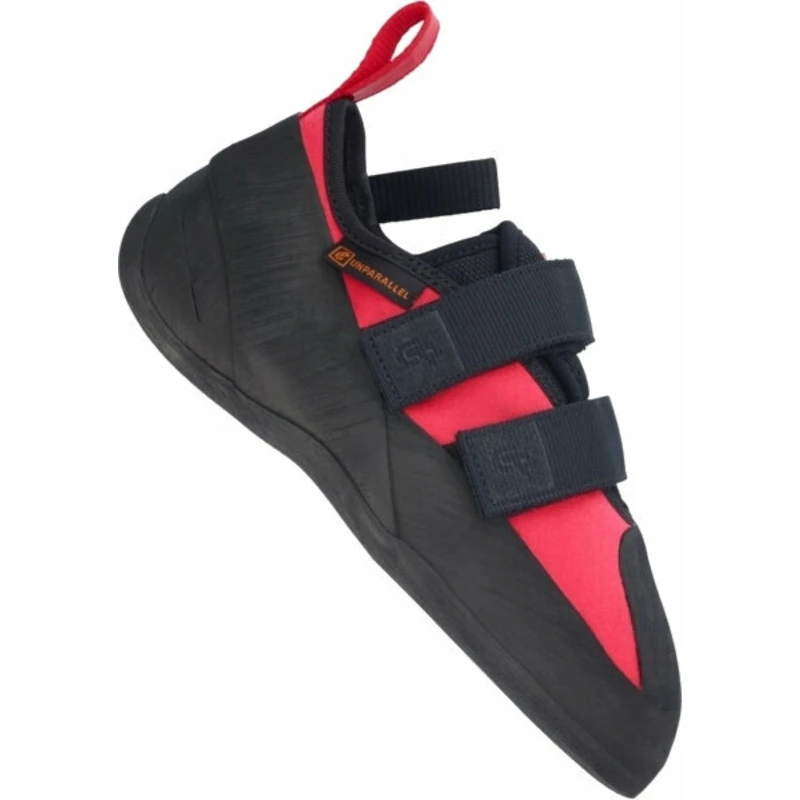 Unparallel Lezečky UP-Rise VCS LV Red/Black 37,5