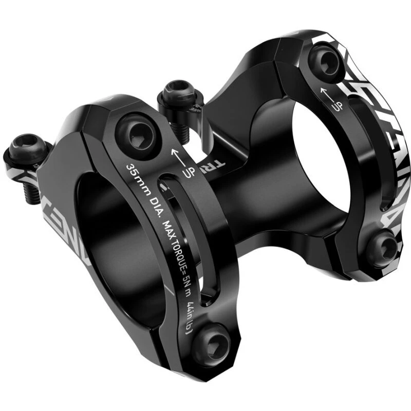 Truvativ Descendant Stem 35mm 0° Direct Mount Black/50mm