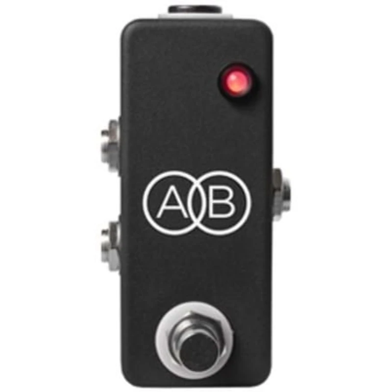 JHS Pedals Mini A/B Box Nožní přepínač