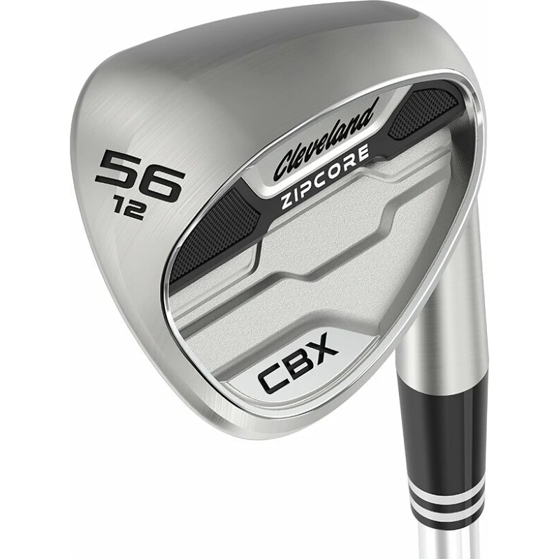 Cleveland CBX Zipcore Wedge Right Hand 50 SB Graphite Ladies