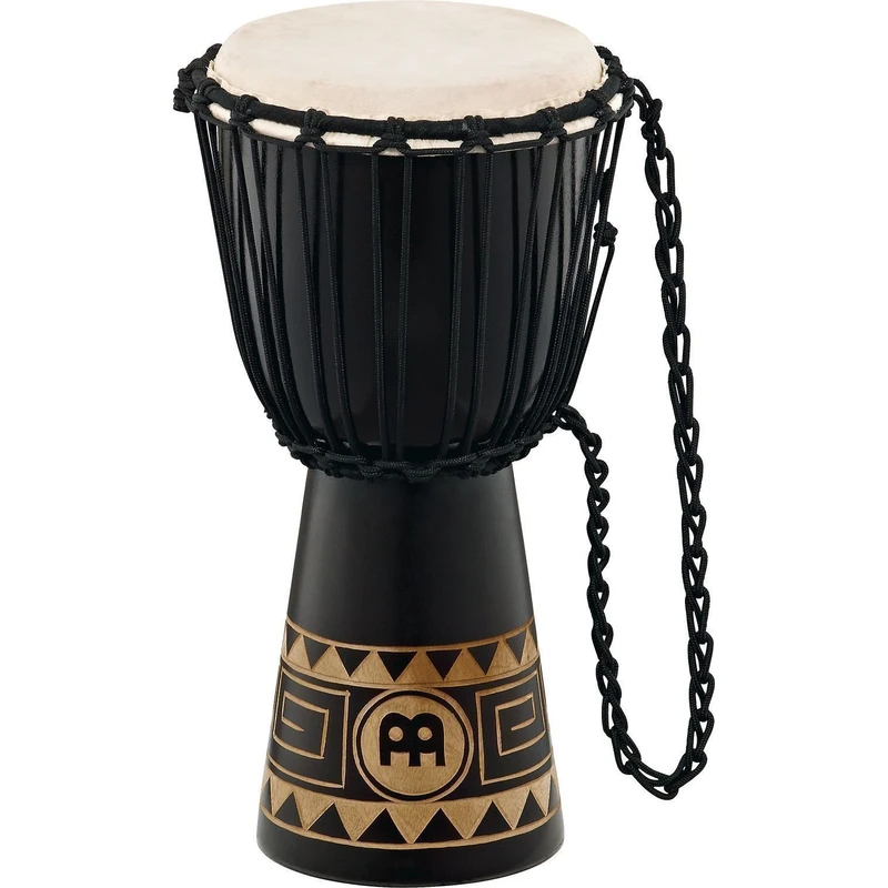 Meinl HDJ1-S Headliner Djembe Dark Brown