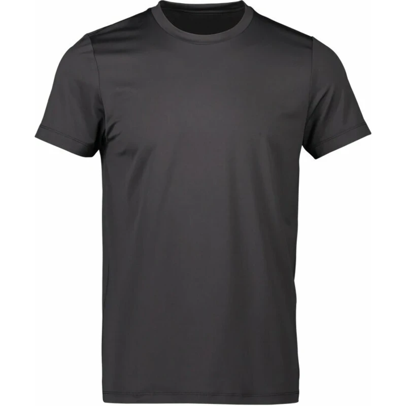 POC Reform Enduro Light Men's Tee Sylvanite Grey 2XL