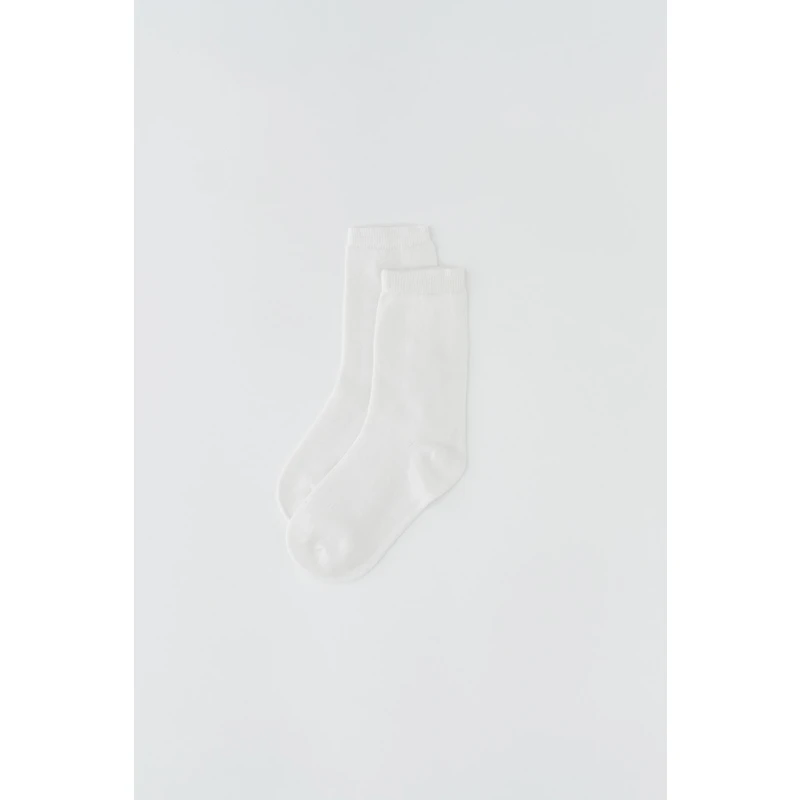 Dagi White Socks