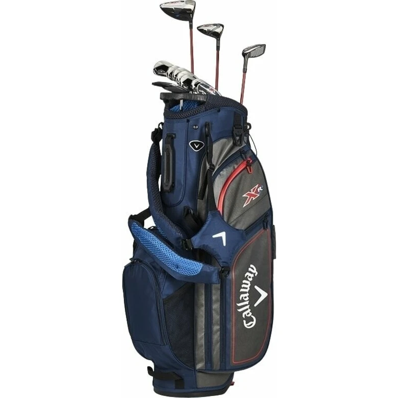 Callaway XR 13-piece Mens Set LH Graphite Regular