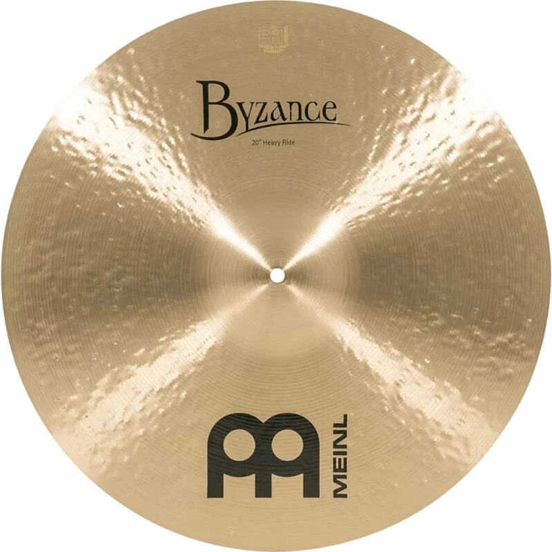 Meinl Byzance Heavy Ride činel 20"