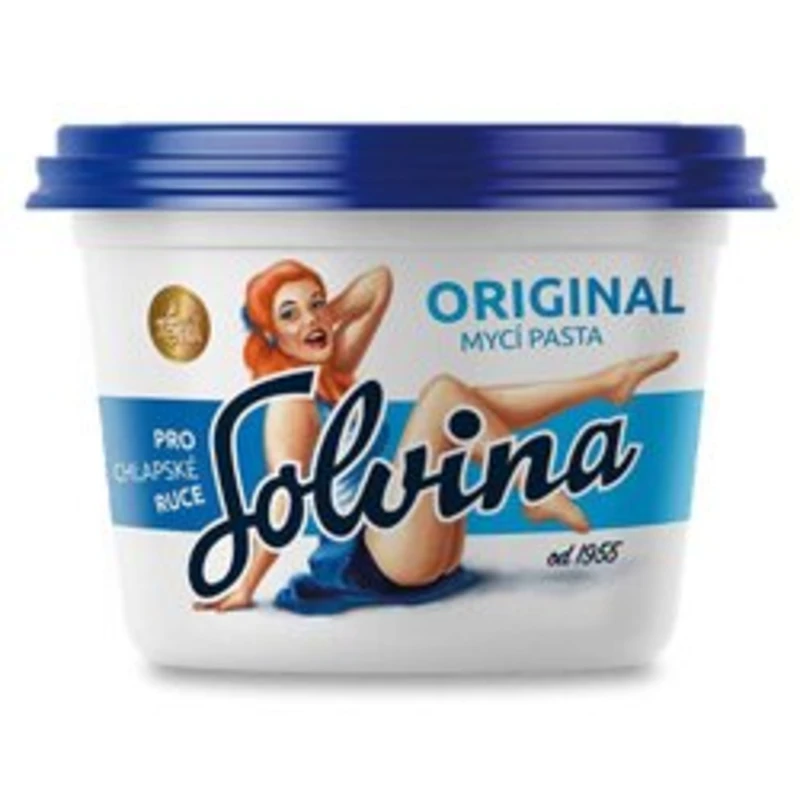 Solvina ORIGINAL 450g