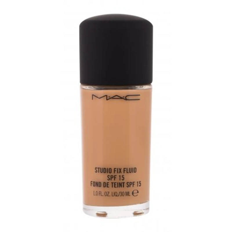 MAC Cosmetics Studio Fix Fluid zmatňující make-up SPF 15 odstín NW35 30 ml