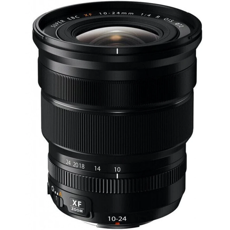 Fujifilm XF10-24mm F4 R OIS WR