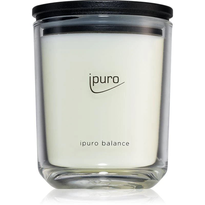 ipuro Classic Balance vonná svíčka 270 g