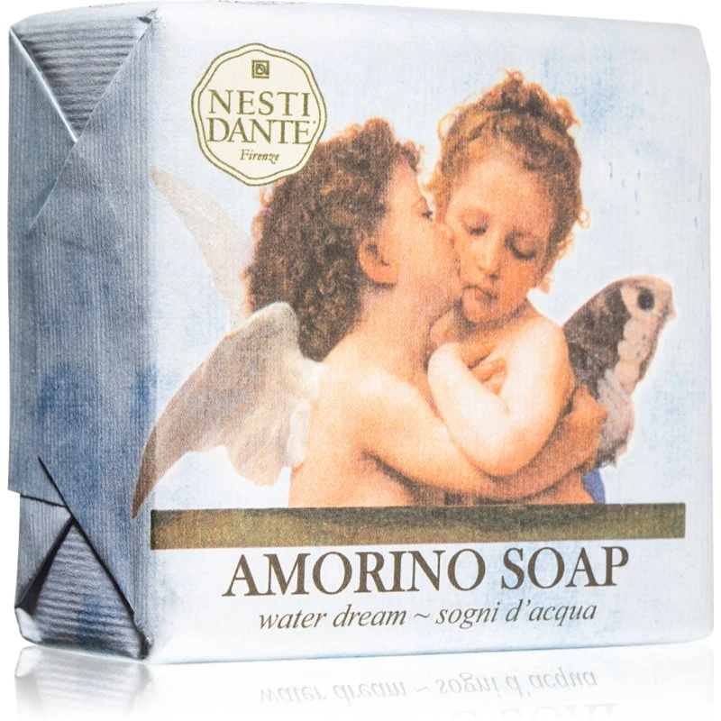 Nesti Dante Amorino Water Dream luxusní mýdlo 150 g