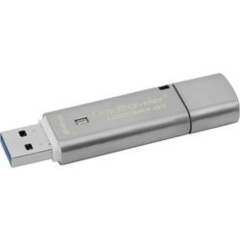 64GB USB 3.0 DT Locker+ G3 (vc. A. Data Security)