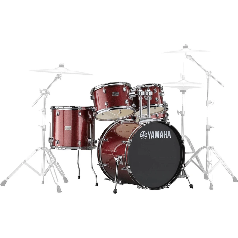 Yamaha RDP2F5 Rydeen Burgundy Glitter