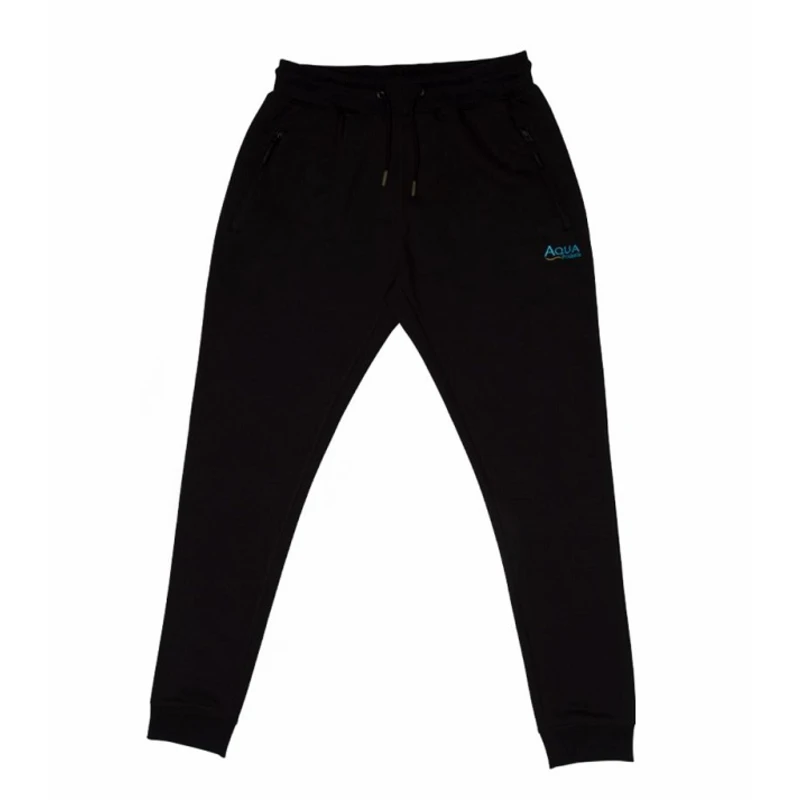 Aqua tepláky classic joggers - s