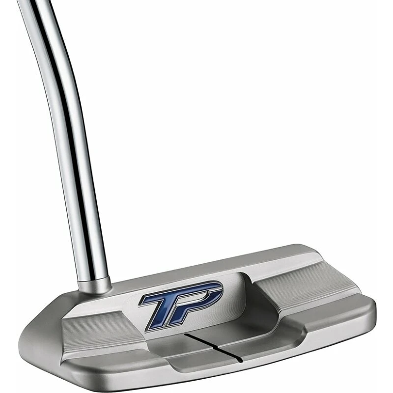 TaylorMade TP Hydro Blast Pravá ruka Single Bend 35''