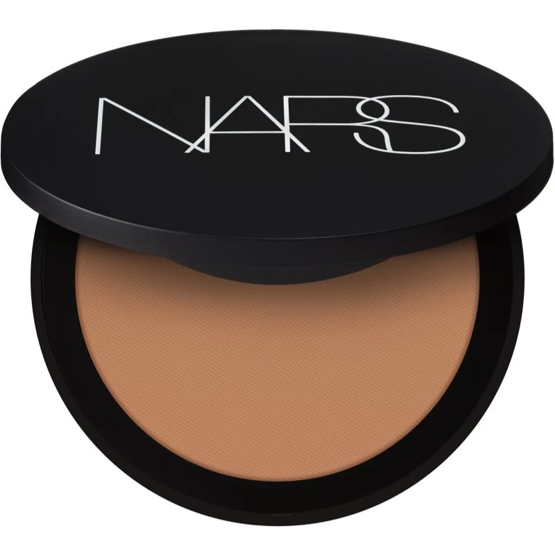 NARS SOFT MATTE POWDER matující pudr odstín HIGH TIDE 9 g