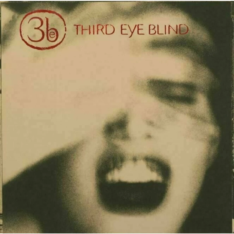 Third Eye Blind - Third Eye Blind (Gold Coloured) (2 LP)