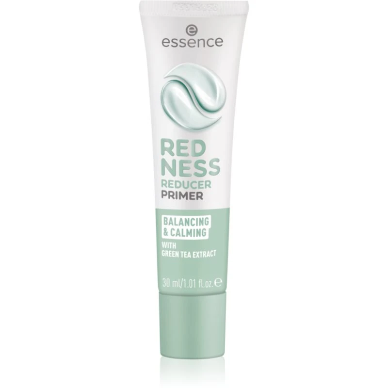 Essence Redness Reducer podkladová báze proti začervenání 30 ml