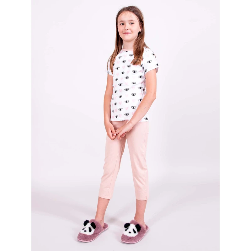 Yoclub Kids's Pyjamas PIB-0002G-AA00