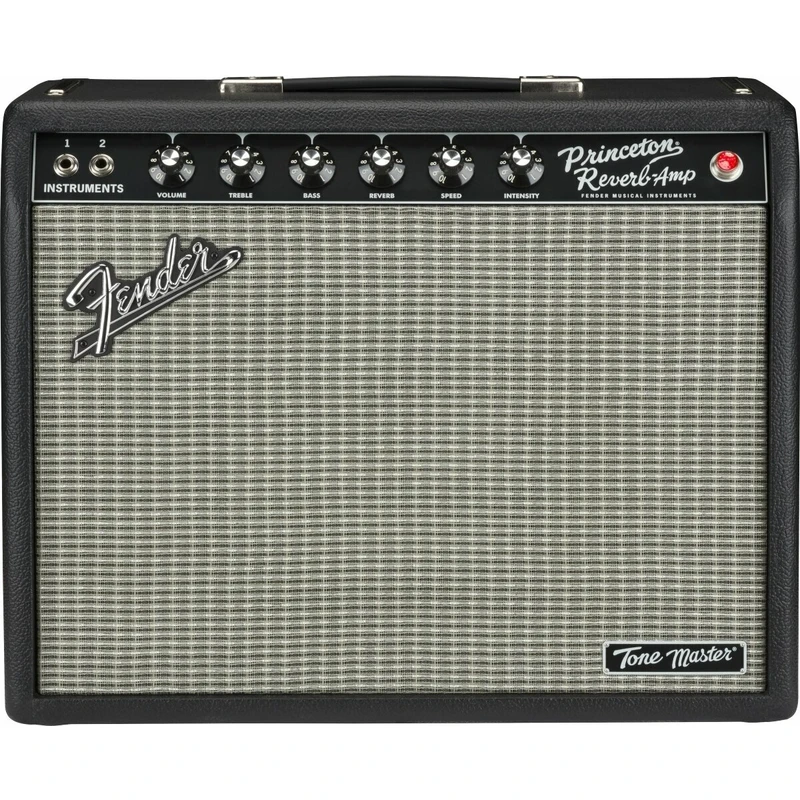 Fender Tone Master Princeton Reverb