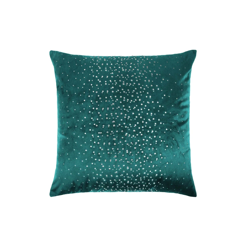 Edoti Decorative pillowcase Shiny 45x45 A463