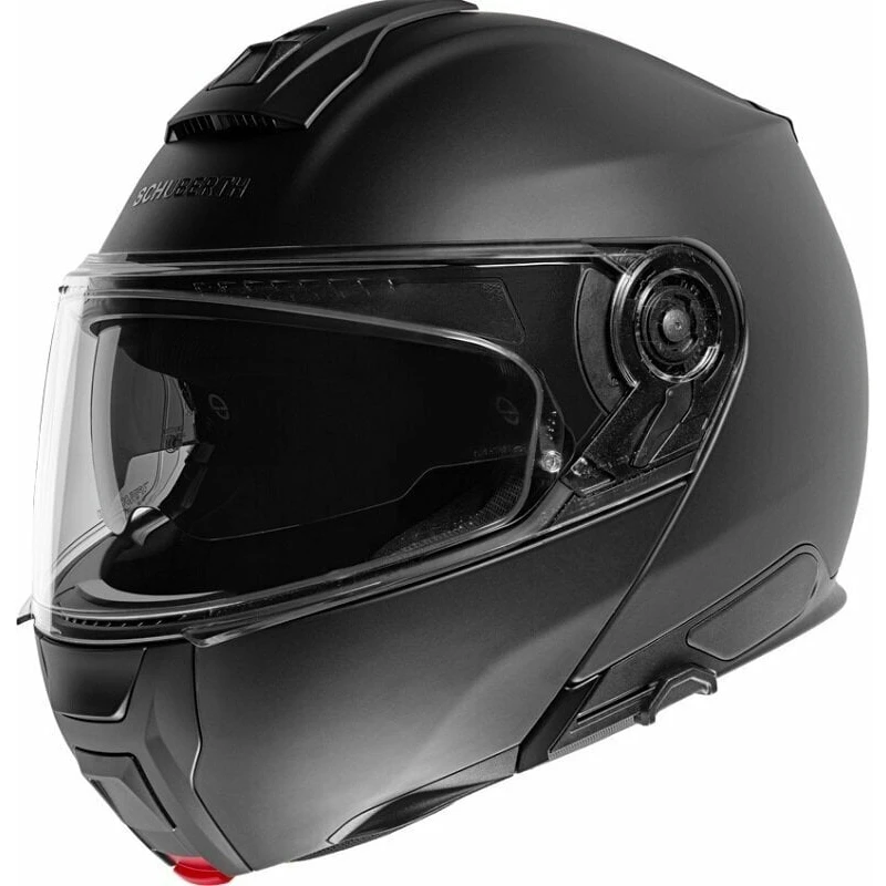 Schuberth C5 Matt Black S Přilba