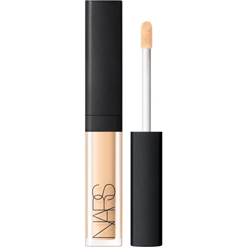 NARS Mini Radiant Creamy Concealer krémový korektor (rozjasňující) odstín MARRON GLACE 1,4 ml