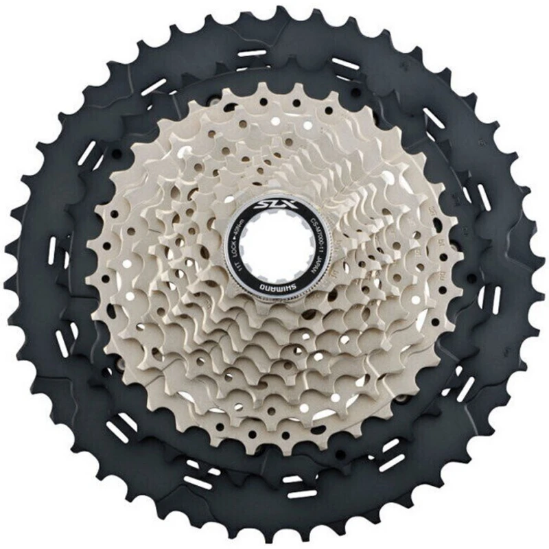 Shimano SLX CS-M7000 11-Speed Cassette 11-46T