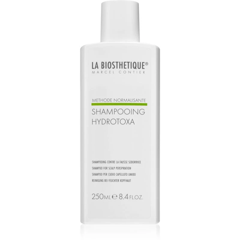 La Biosthétique Methode Normalisante Shampooing Hydrotoxa čisticí šampon 250 ml