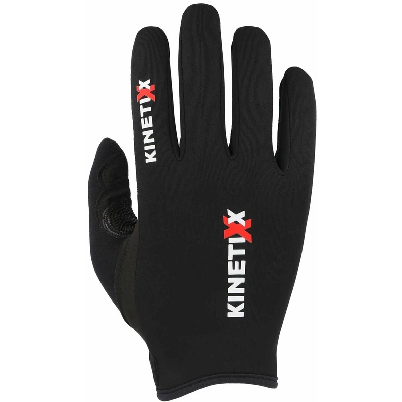 KinetiXx Folke Black 9