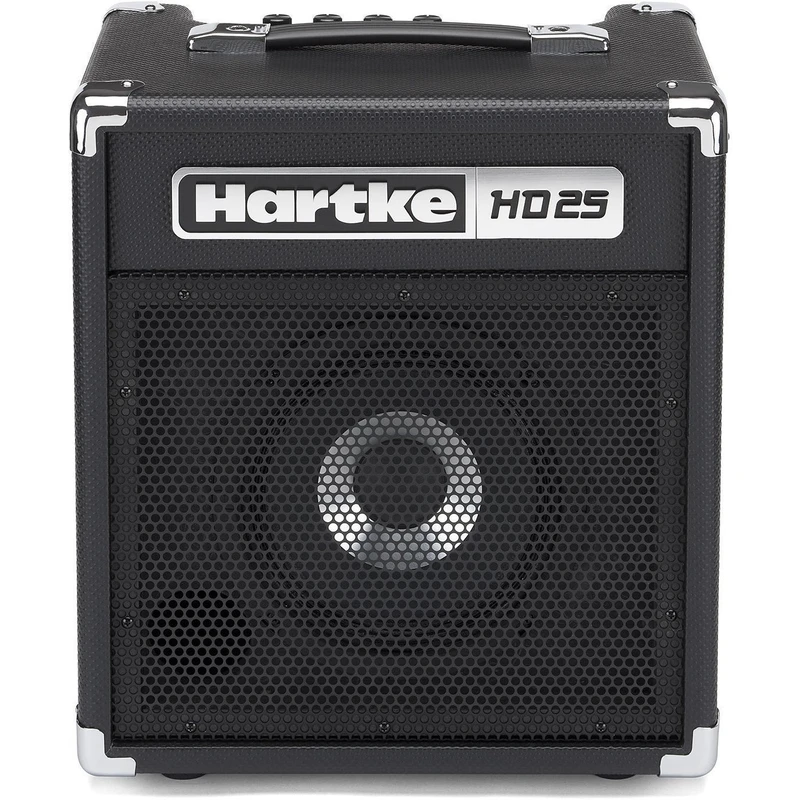 Hartke HD25