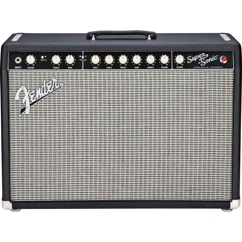 Fender Super-Sonic 22