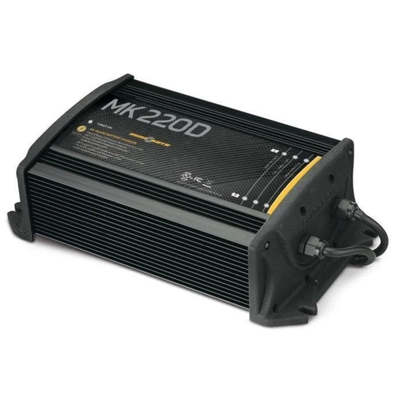 Minn Kota MK-220E Battery Charger