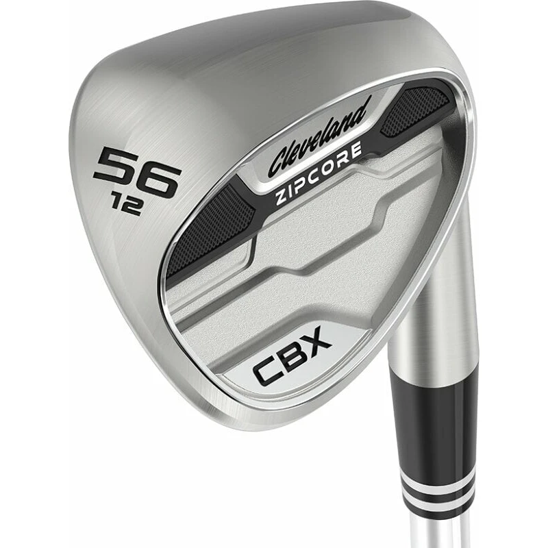 Cleveland CBX Zipcore Wedge Right Hand 56 SB Graphite Ladies