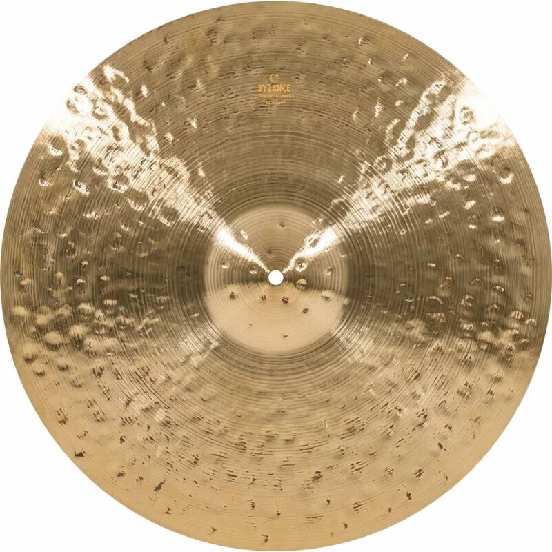 Meinl Byzance Foundry Reserve Ride činel 20"