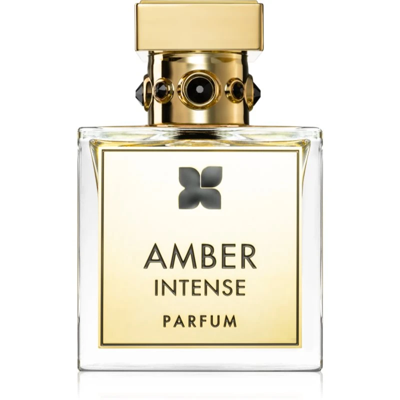 Fragrance Du Bois Amber Intense parfém unisex 100 ml