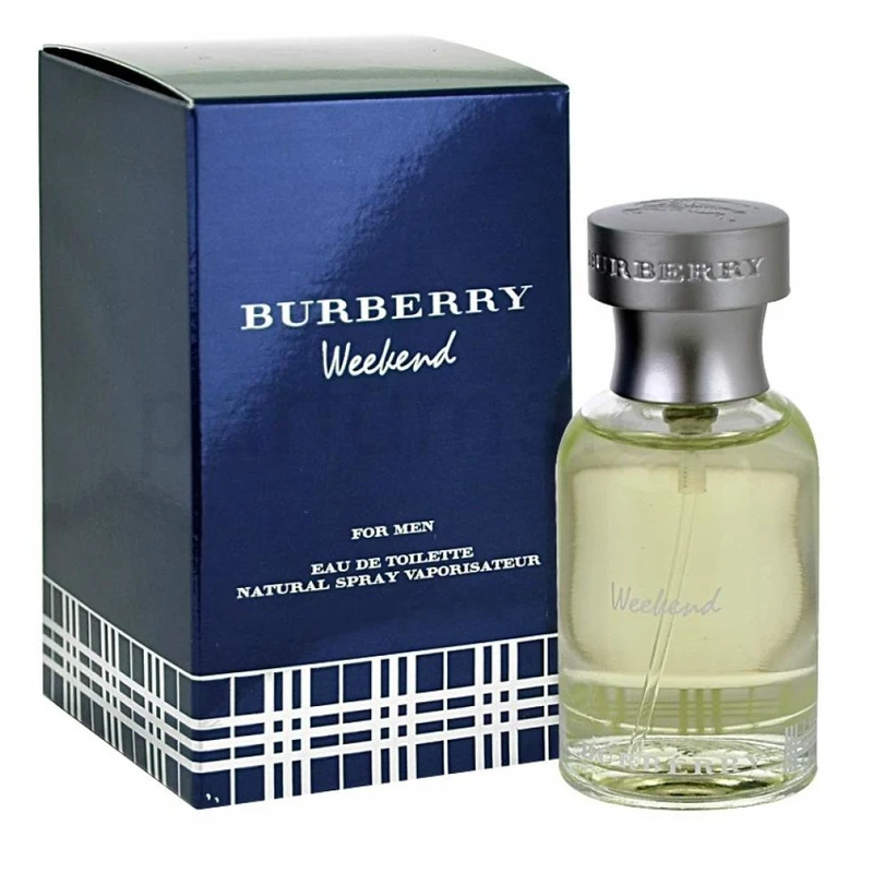 Burberry Weekend for Men toaletní voda pro muže 100 ml