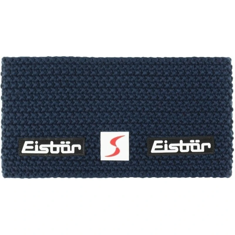 Eisbär Jamie SP Headband Dark Blue UNI Lyžařská čelenka