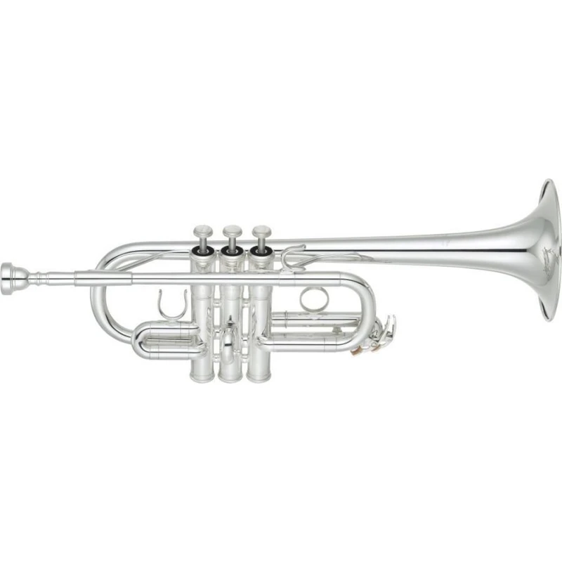 Yamaha YTR 6610 S Bb Trumpeta