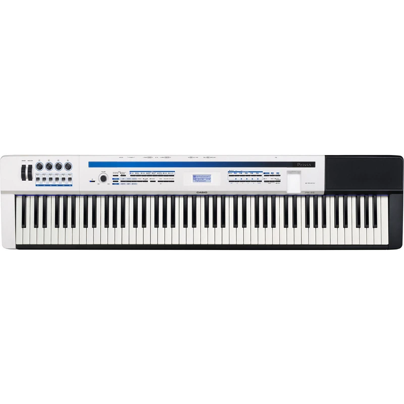 Casio PX 5S Privia Digitální stage piano