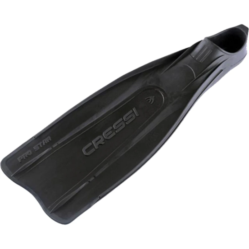 Cressi Pro Star Black 41/42