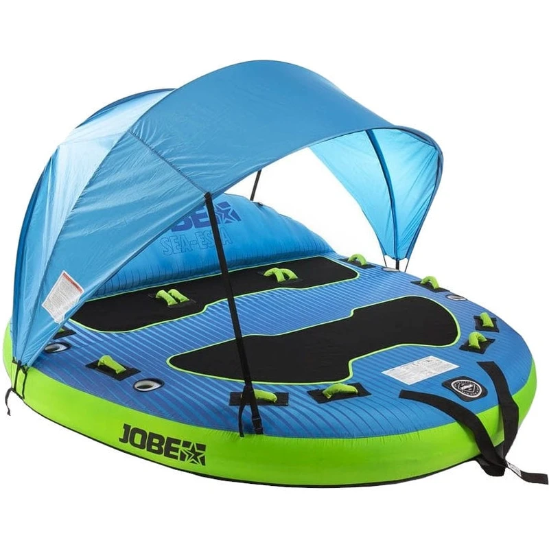 Jobe Sea-esta Towable 3P Light Blue/Green