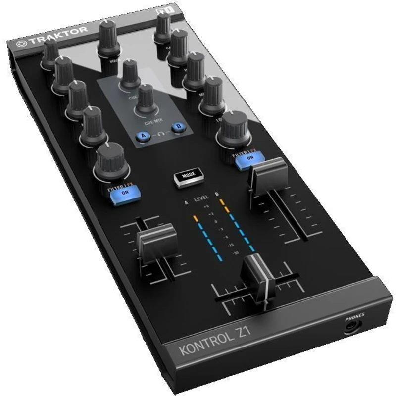 Native Instruments Traktor Kontrol Z1 DJ kontroler