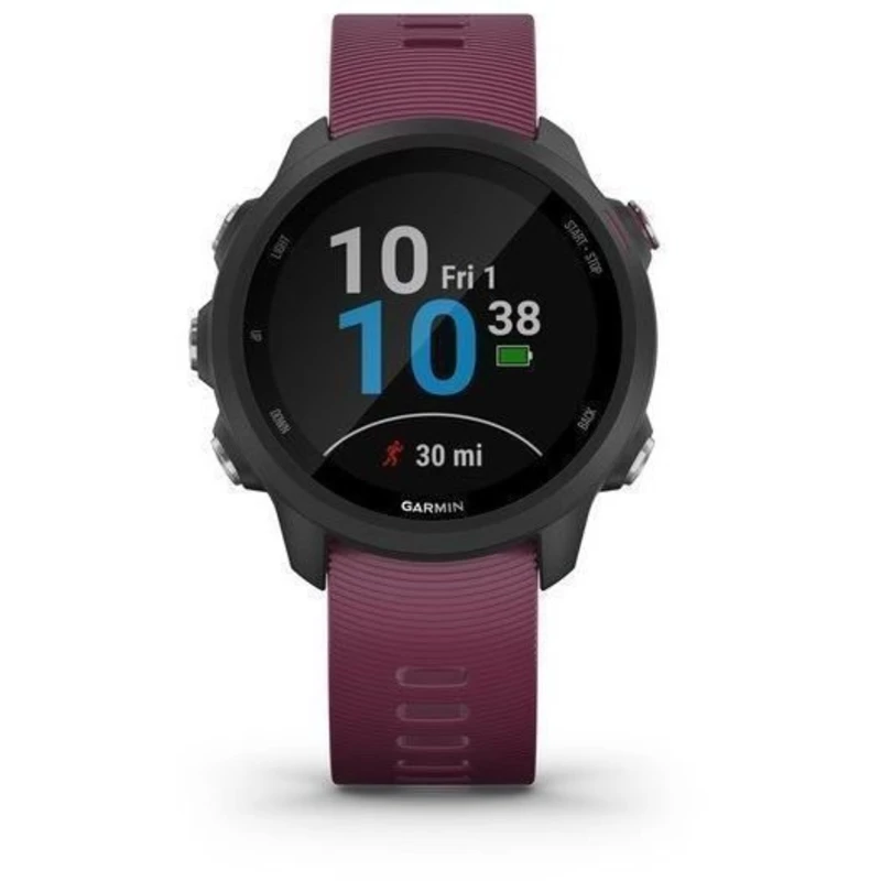 Garmin Forerunner 245 Berry