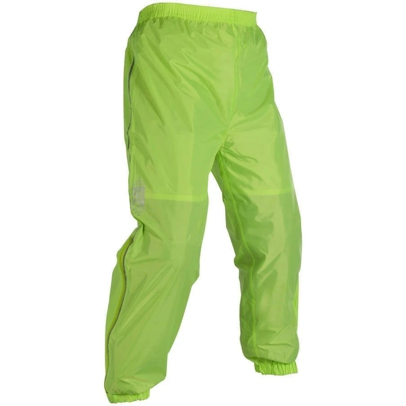 Oxford Rainseal Over Pants Fluo XXL