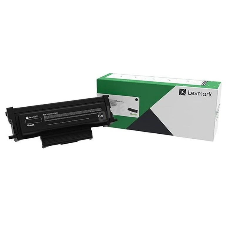 Lexmark originální toner B222000, black, 1200str., return, Lexmark B2236