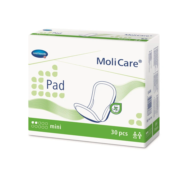 MoliCare MoliCare® Pad 2 kapky savost 321 ml 30 ks