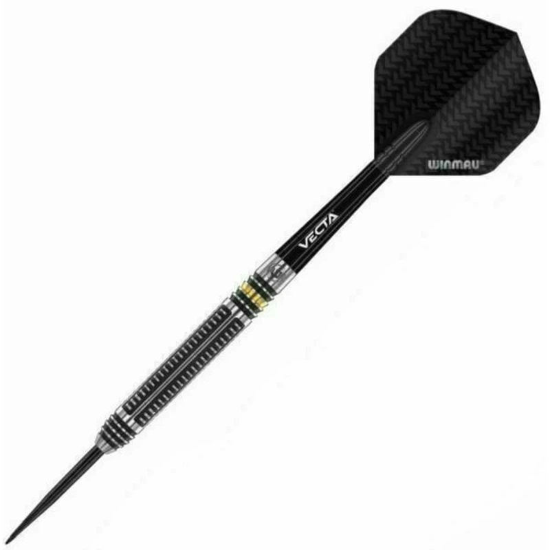 Winmau Zinati Tungsten 90% Steeltip 24 g