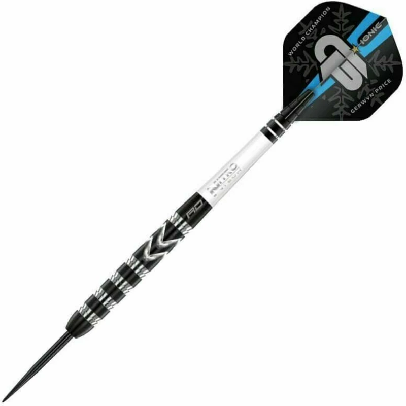 Red Dragon Gerwyn Price World Champion S.E. Tungsten 90% Steeltip 26 g