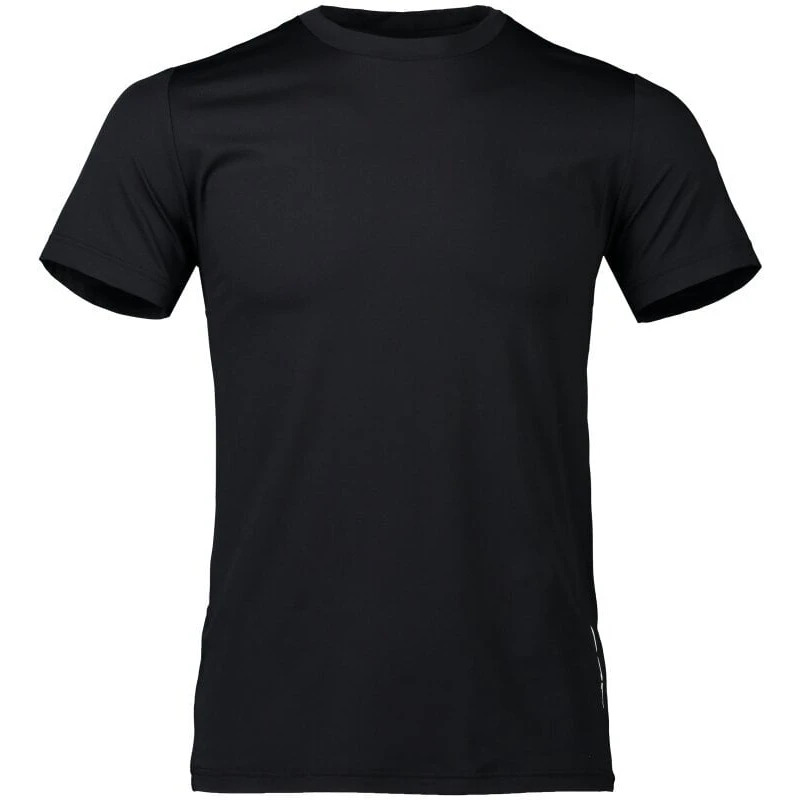 POC Reform Enduro Light Tee Uranium Black 2XL