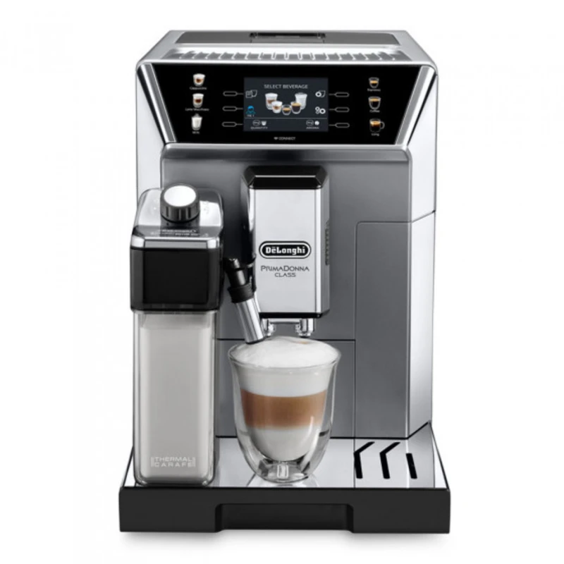 automatické espresso De'longhi Ecam 550.85 Ms